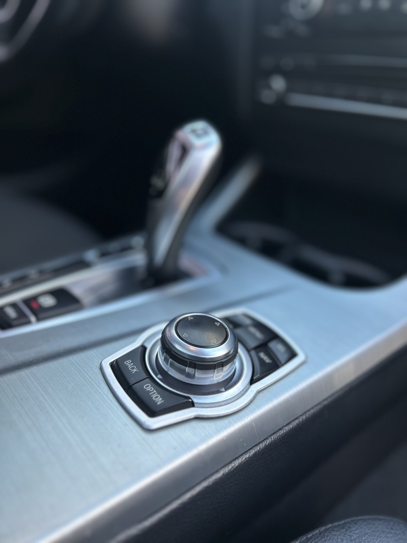 X3 2.0 XDRIVE 20I X LINE 16V GASOLINA 4P AUTOMÁTICO - 2014 - CAXIAS DO SUL