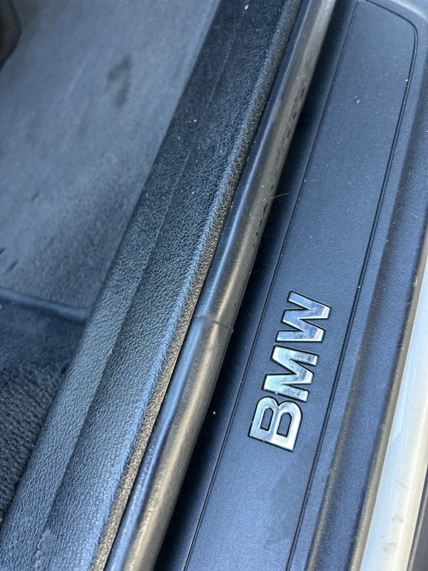 X3 2.0 XDRIVE 20I X LINE 16V GASOLINA 4P AUTOMÁTICO - 2014 - CAXIAS DO SUL