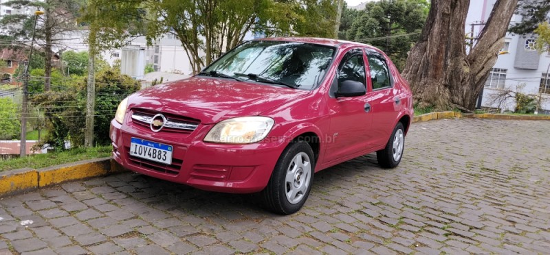 prisma 1.4 mpfi joy 8v flex 4p manual 2009 caxias do sul