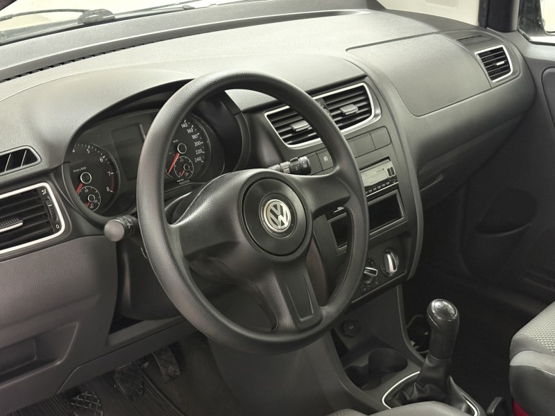 FOX 1.6 MI ITREND 8V FLEX 4P MANUAL - 2010 - BENTO GONçALVES