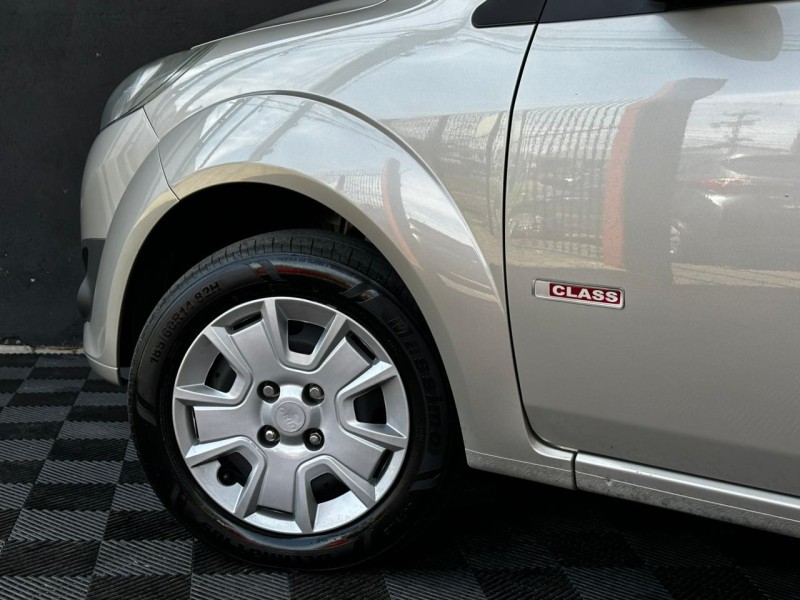 FIESTA 1.6 MPI SEDAN 8V FLEX 4P MANUAL - 2011 - CAXIAS DO SUL