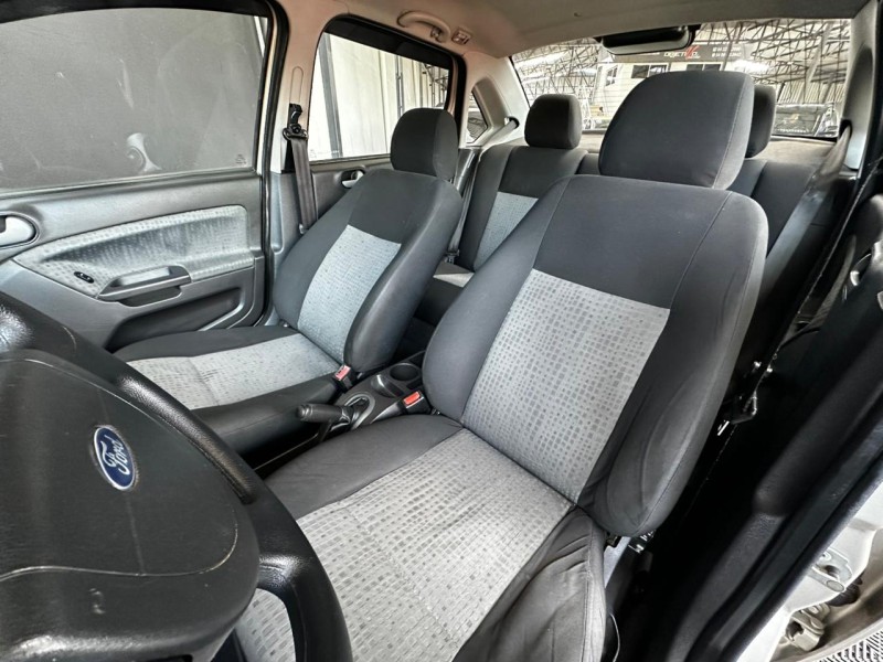 FIESTA 1.6 MPI SEDAN 8V FLEX 4P MANUAL - 2011 - CAXIAS DO SUL