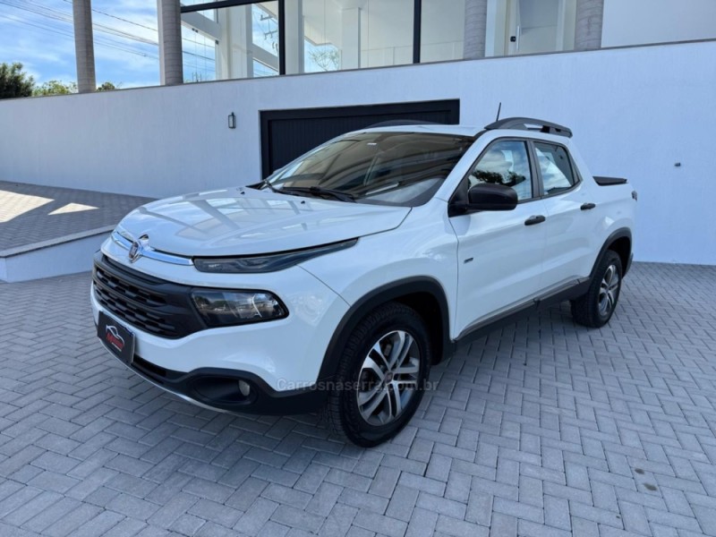 toro 2.0 16v turbo diesel freedom 4wd manual 2017 ivoti