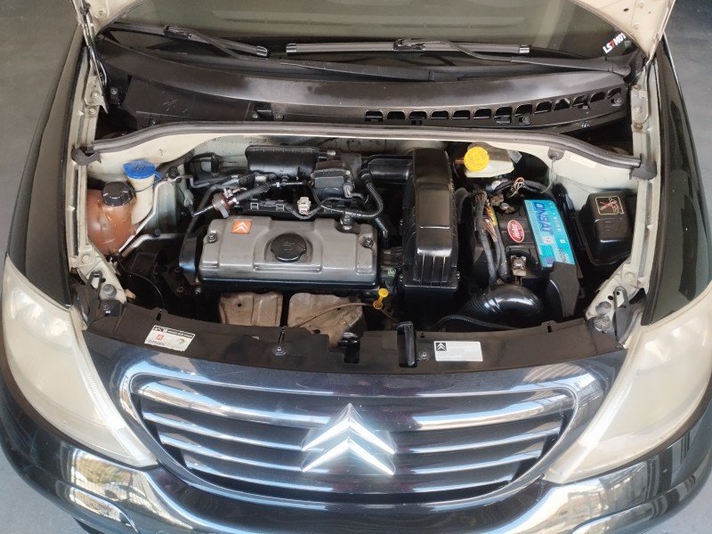 C3 1.4 I GLX 8V FLEX 4P MANUAL - 2006 - CAXIAS DO SUL