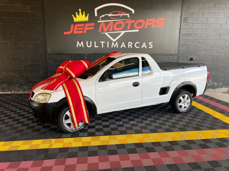 montana 1.8 mpfi cs 8v flexpower 2p manual 2005 caxias do sul