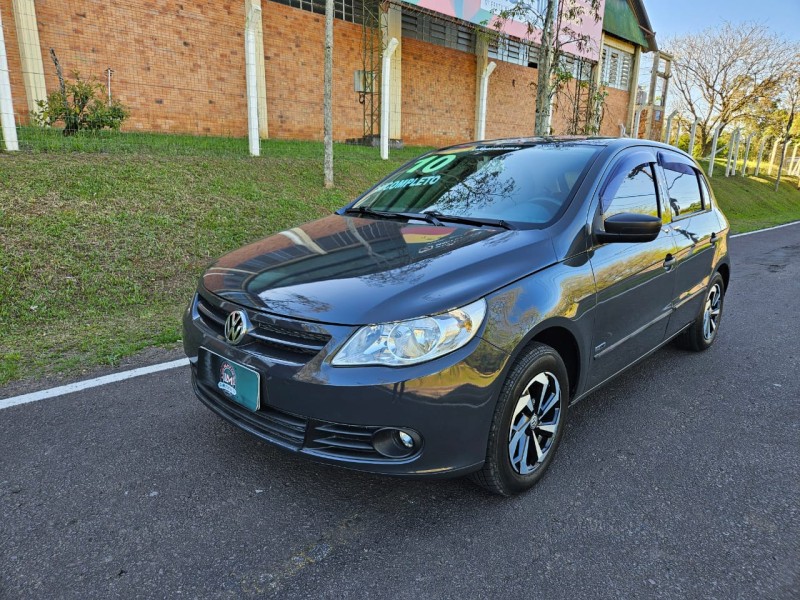 gol 1.0 mi 8v flex 4p manual 2010 venancio aires