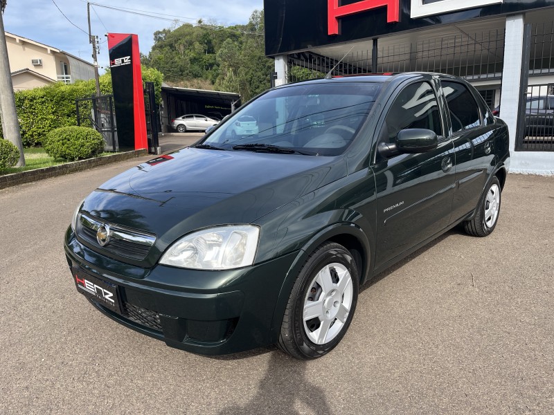 corsa 1.4 mpfi premium sedan 8v flex 4p manual 2010 bom principio
