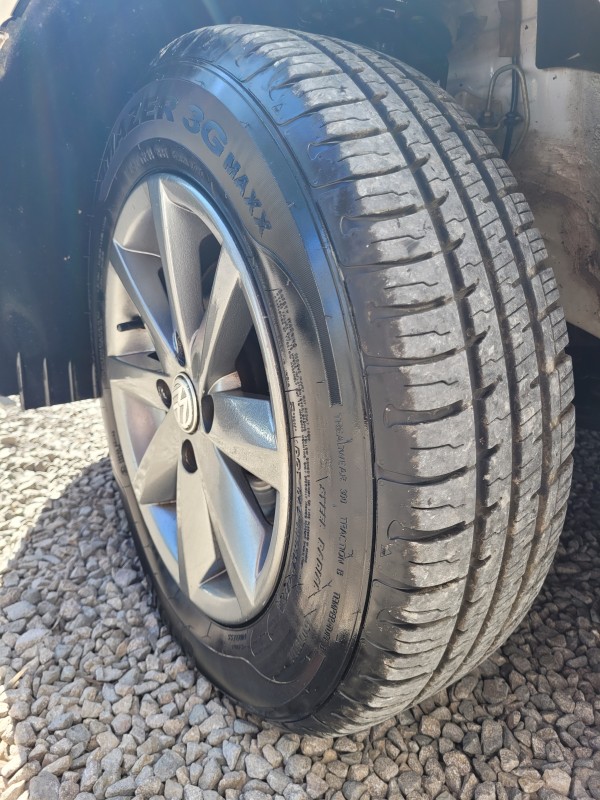 GOL 1.0 MI SPECIAL 8V FLEX 4P MANUAL - 2015 - CARLOS BARBOSA