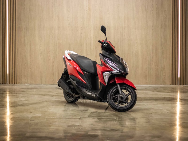 ELITE 125