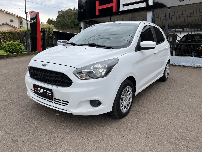 ka 1.0 se 12v flex 4p manual 2015 bom principio