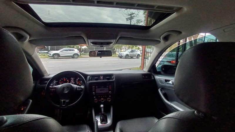 JETTA 2.0 COMFORTLINE FLEX 4P TIPTRONIC - 2014 - CAXIAS DO SUL