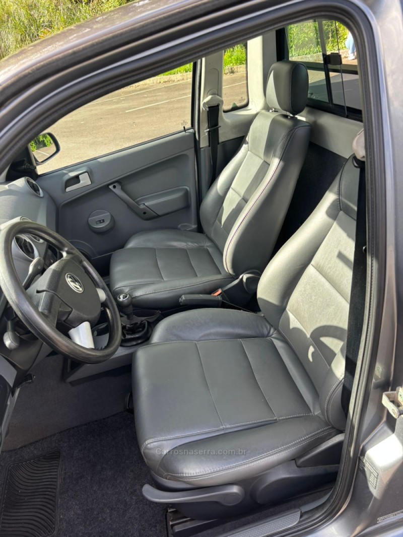 SAVEIRO 1.8 MI SPORTLINE CS 8V FLEX 2P MANUAL G.IV - 2006 - BENTO GONçALVES