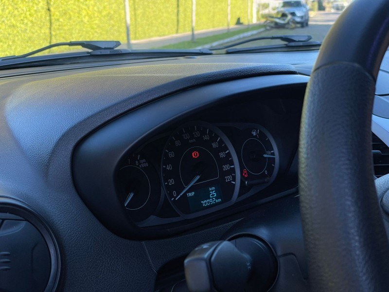 KA + 1.0 SE 12V FLEX 4P MANUAL - 2019 - FARROUPILHA