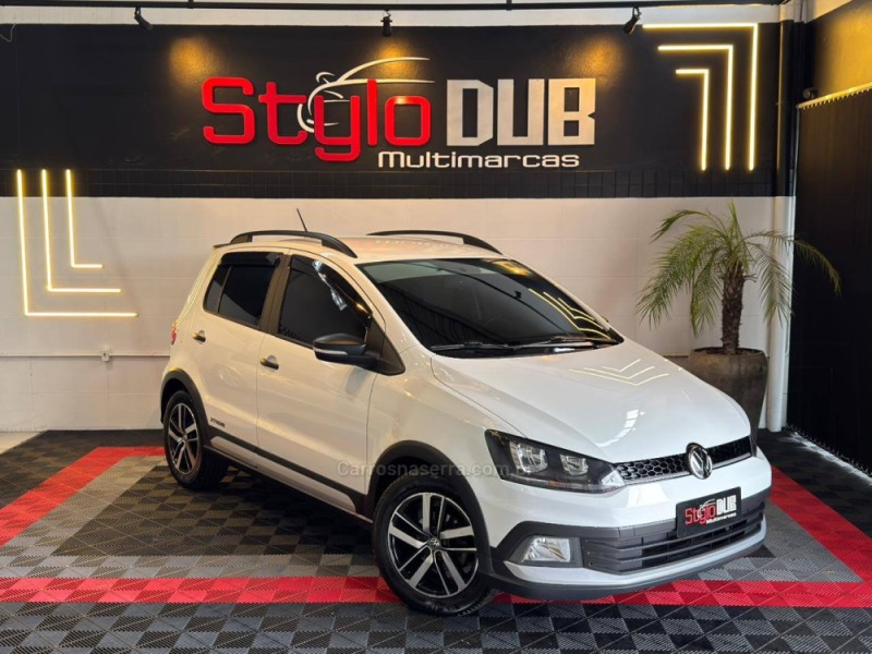 fox 1.6 msi xtreme 8v flex 4p manual 2019 estancia velha