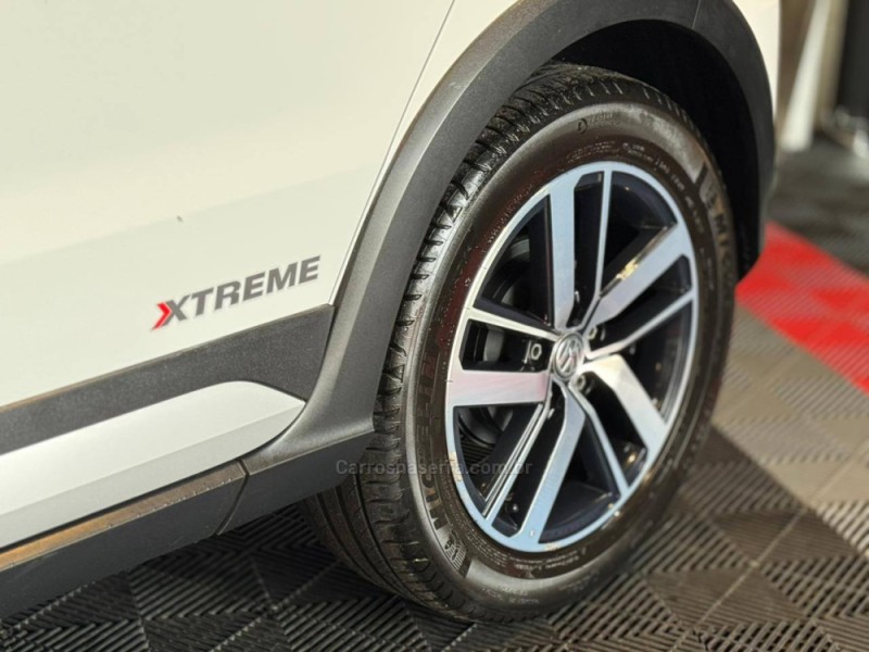 FOX 1.6 MSI XTREME 8V FLEX 4P MANUAL - 2019 - ESTâNCIA VELHA