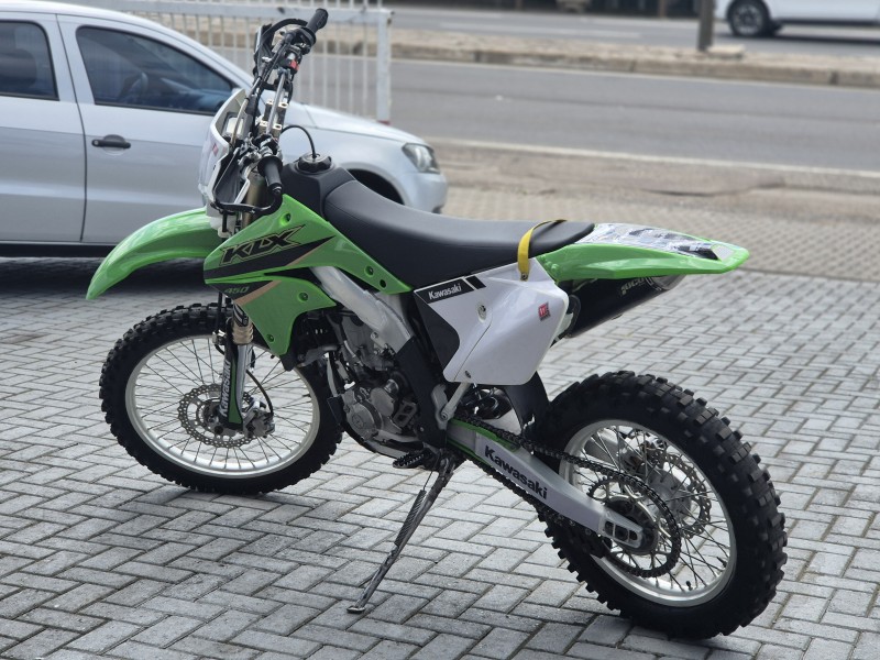KLX 450R  - 2022 - CAXIAS DO SUL