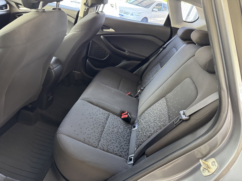 TRACKER 1.0 12V TURBO FLEX 4P AUTOMÁTICO - 2021 - NOVA PRATA