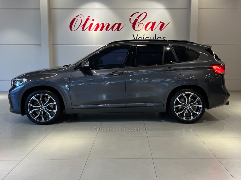 X1 2.0 SDRIVE20I M SPORT PLUS 16V TURBO 4P AUTOMÁTICO - 2022 - FLORES DA CUNHA