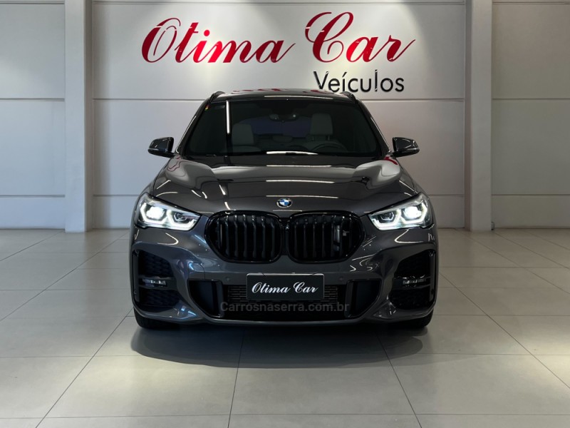 X1 2.0 SDRIVE20I M SPORT PLUS 16V TURBO 4P AUTOMÁTICO - 2022 - FLORES DA CUNHA