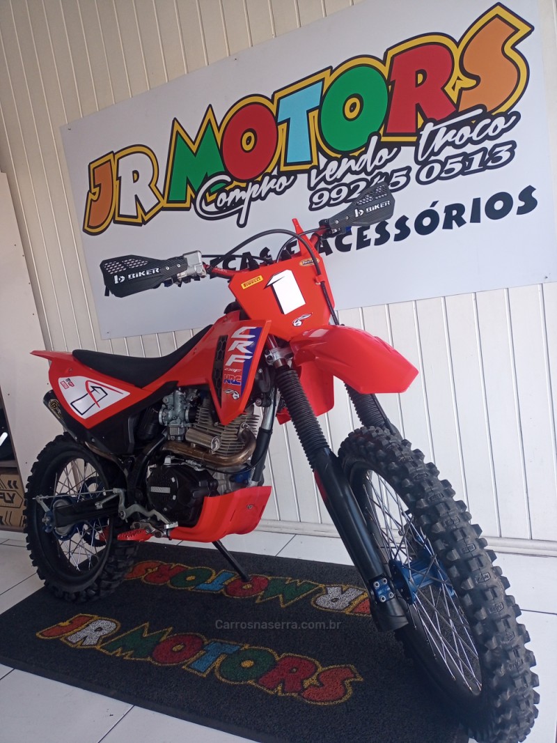 CRF 230F 