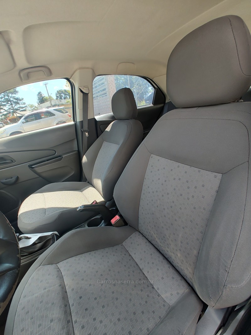 COBALT 1.4 MPFI LS 8V FLEX 4P MANUAL - 2012 - CANELA