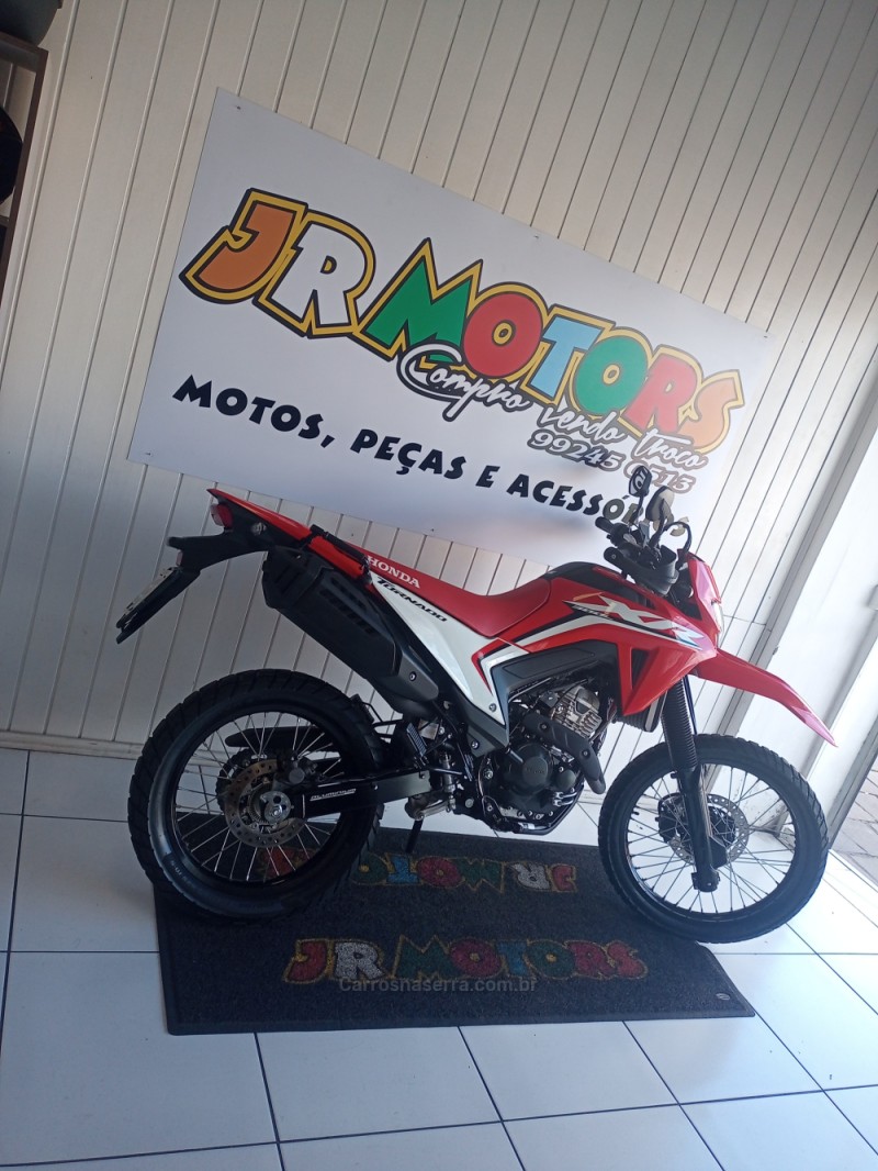 XR 300L TORNADO  - 2025 - CAXIAS DO SUL