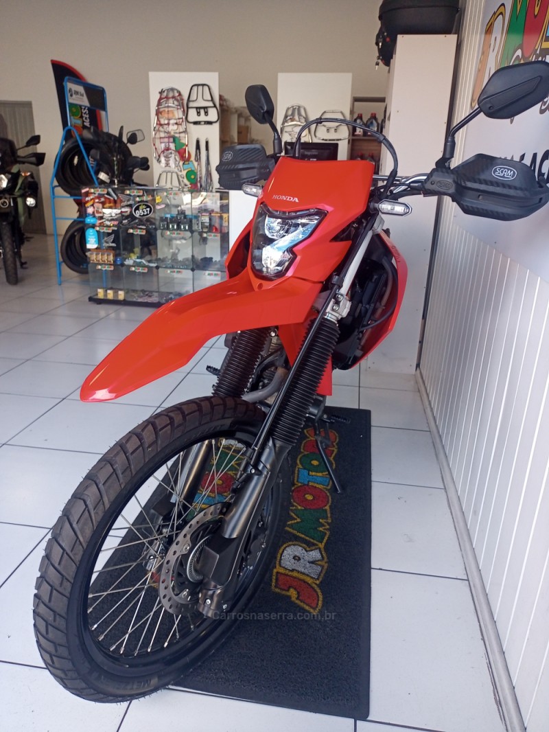 XR 300L TORNADO  - 2025 - CAXIAS DO SUL