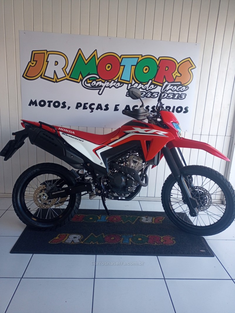 XR 300L TORNADO  - 2025 - CAXIAS DO SUL