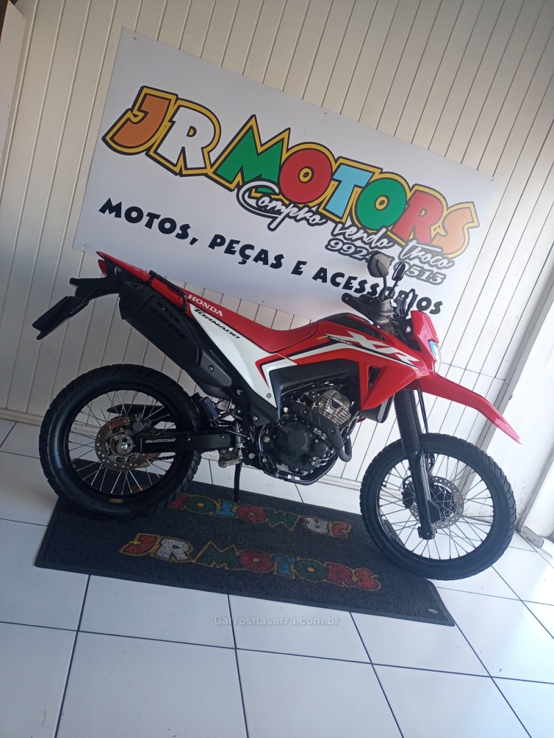 XR 300L TORNADO  - 2025 - CAXIAS DO SUL