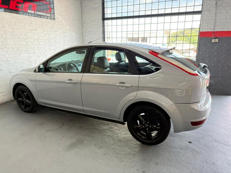 FOCUS 1.6 GLX 16V FLEX 4P MANUAL - 2011 - CAXIAS DO SUL