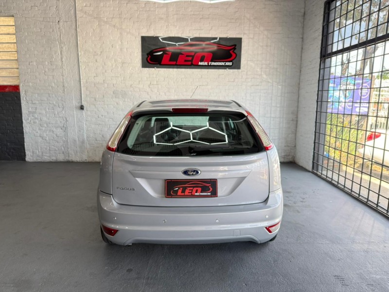 FOCUS 1.6 GLX 16V FLEX 4P MANUAL - 2011 - CAXIAS DO SUL