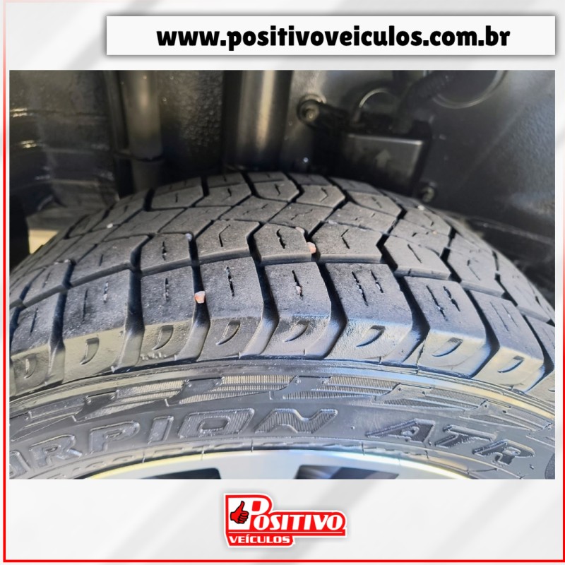 SPIN 1.8 ACTIV 8V FLEX 4P AUTOMÁTICO - 2018 - CAXIAS DO SUL