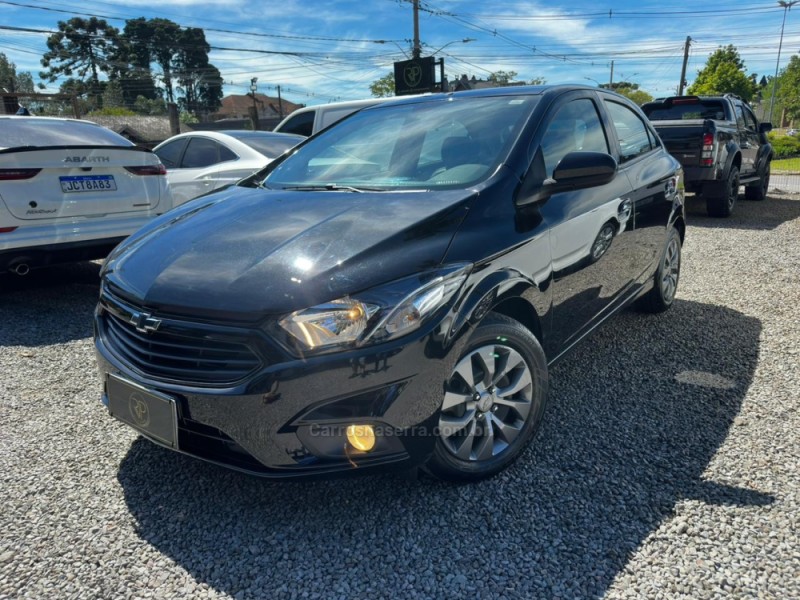 ONIX 1.0 JOY PLUS BLACK 8V FLEX 4P MANUAL