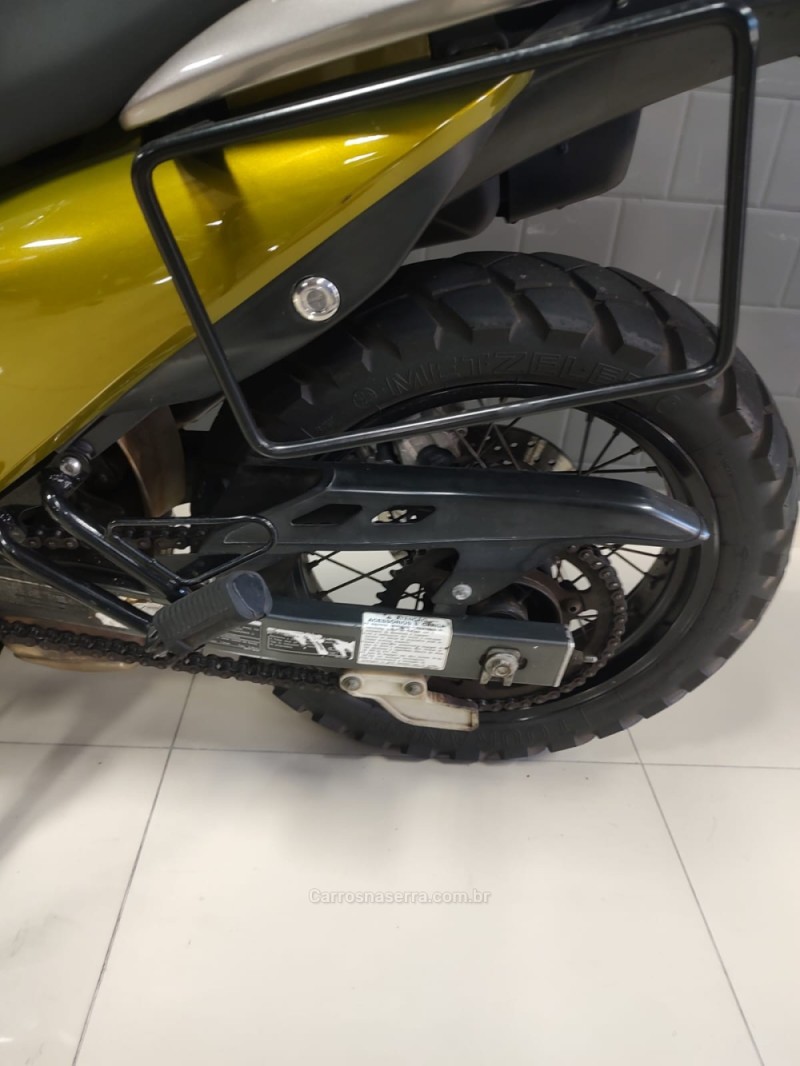 XL 700V TRANSALP - 2012 - CAXIAS DO SUL