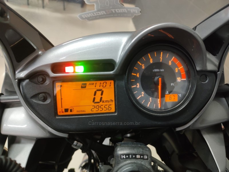 XL 700V TRANSALP - 2012 - CAXIAS DO SUL