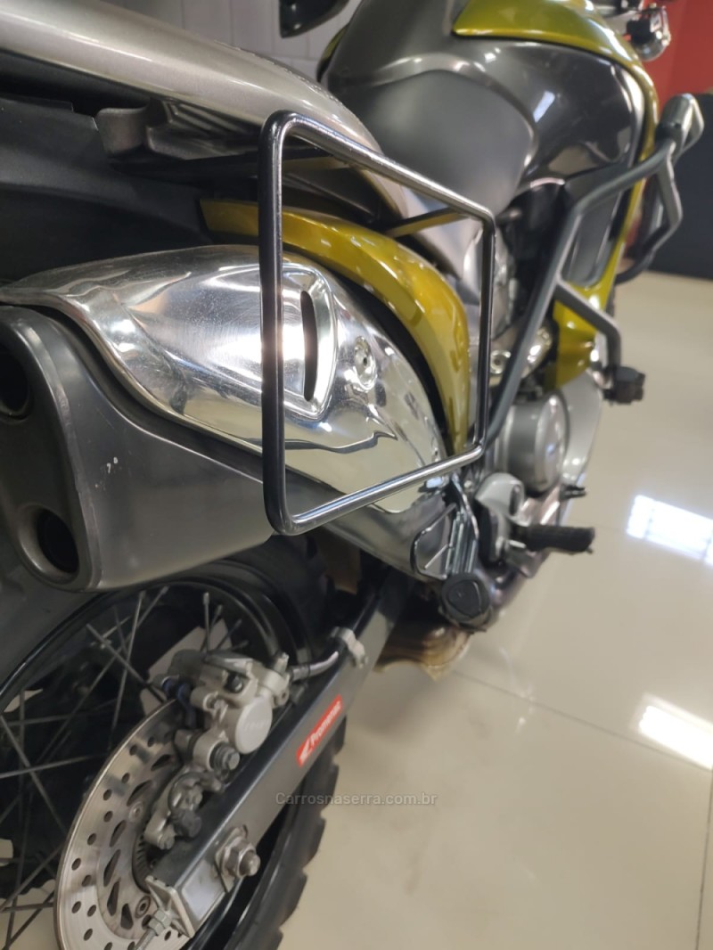 XL 700V TRANSALP - 2012 - CAXIAS DO SUL
