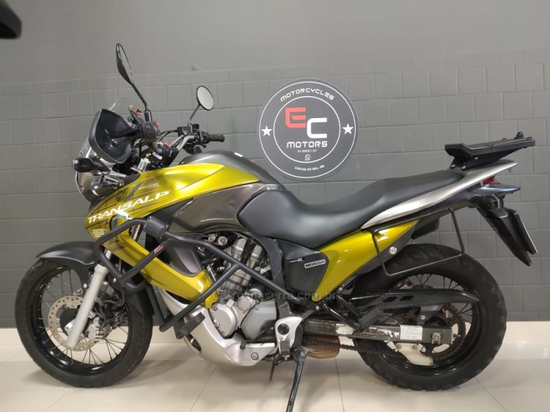 XL 700V TRANSALP