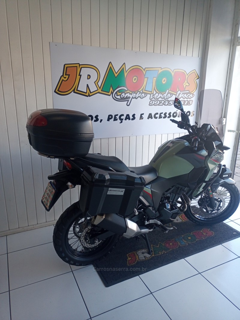 VERSYS 300X TOURER  - 2023 - CAXIAS DO SUL