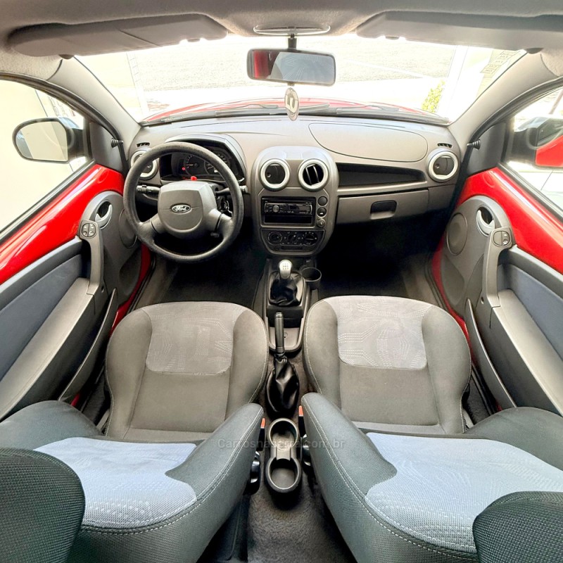 KA 1.0 MPI CLASS 8V FLEX 2P MANUAL - 2013 - FLORES DA CUNHA