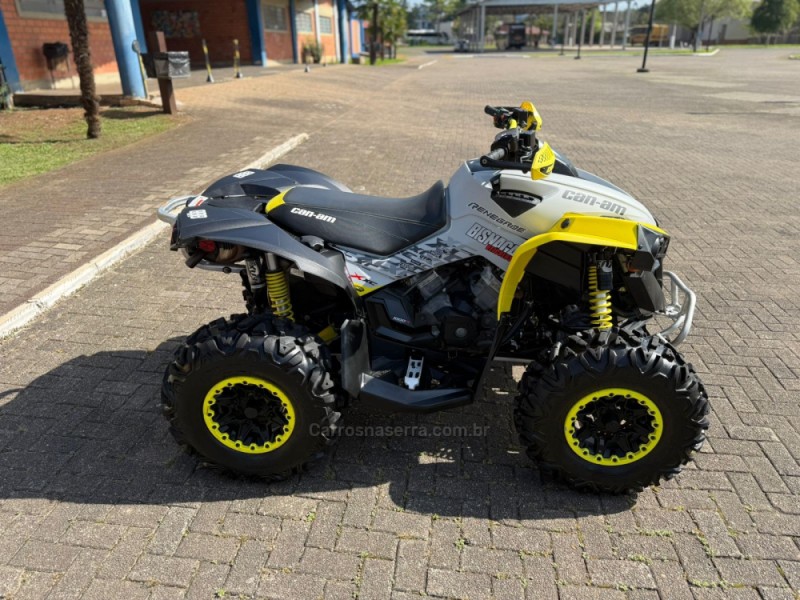 RENEGADE 1000X XC - 2019 - BROCHIER