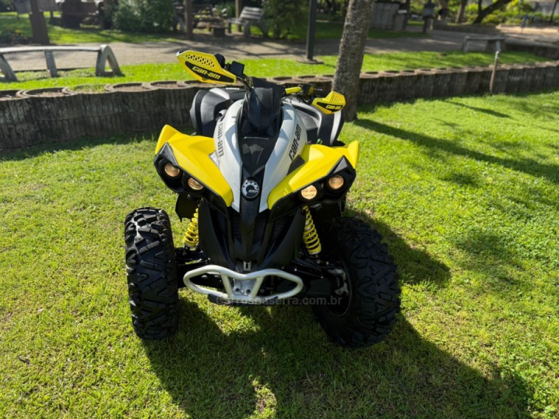 RENEGADE 1000X XC - 2019 - BROCHIER