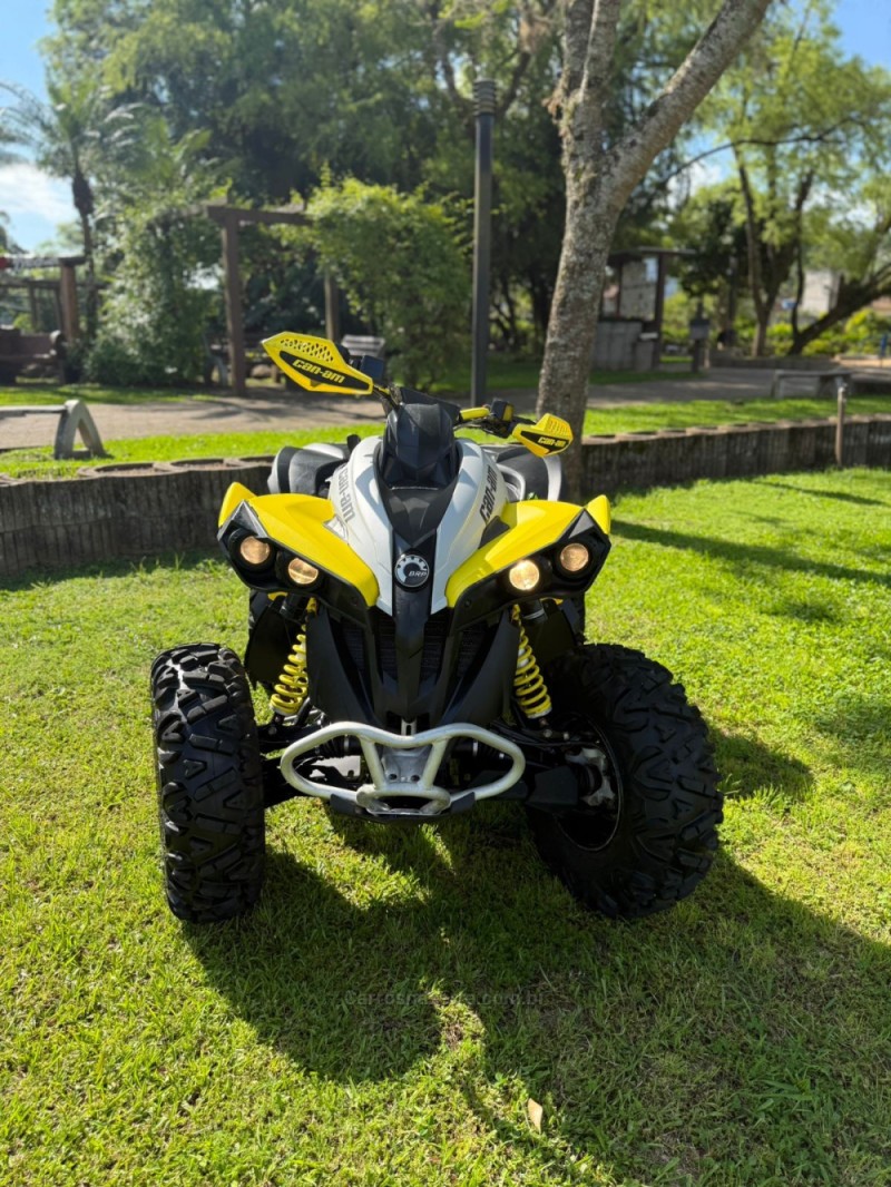 RENEGADE 1000X XC - 2019 - BROCHIER