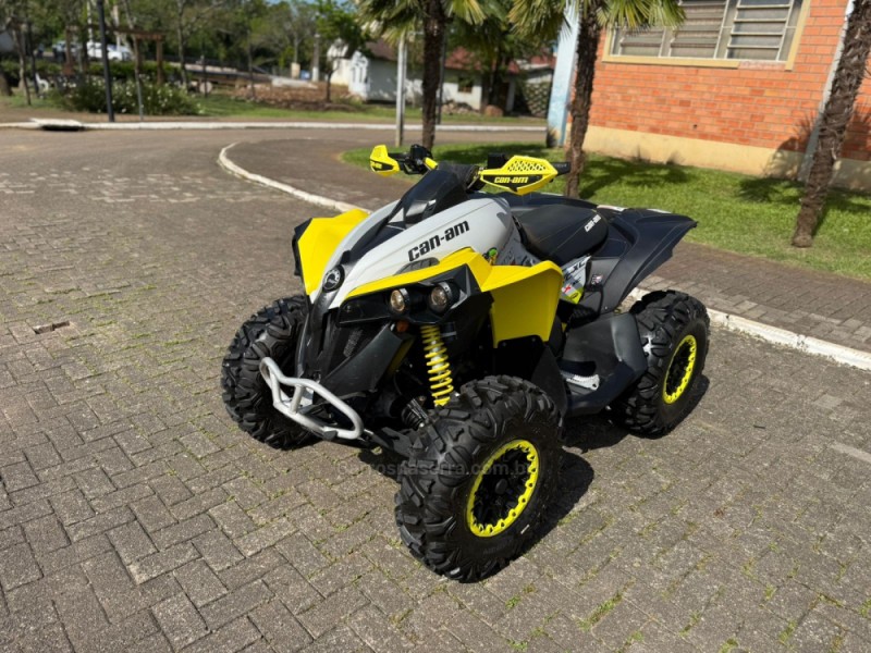 renegade 1000x xc 2019 brochier