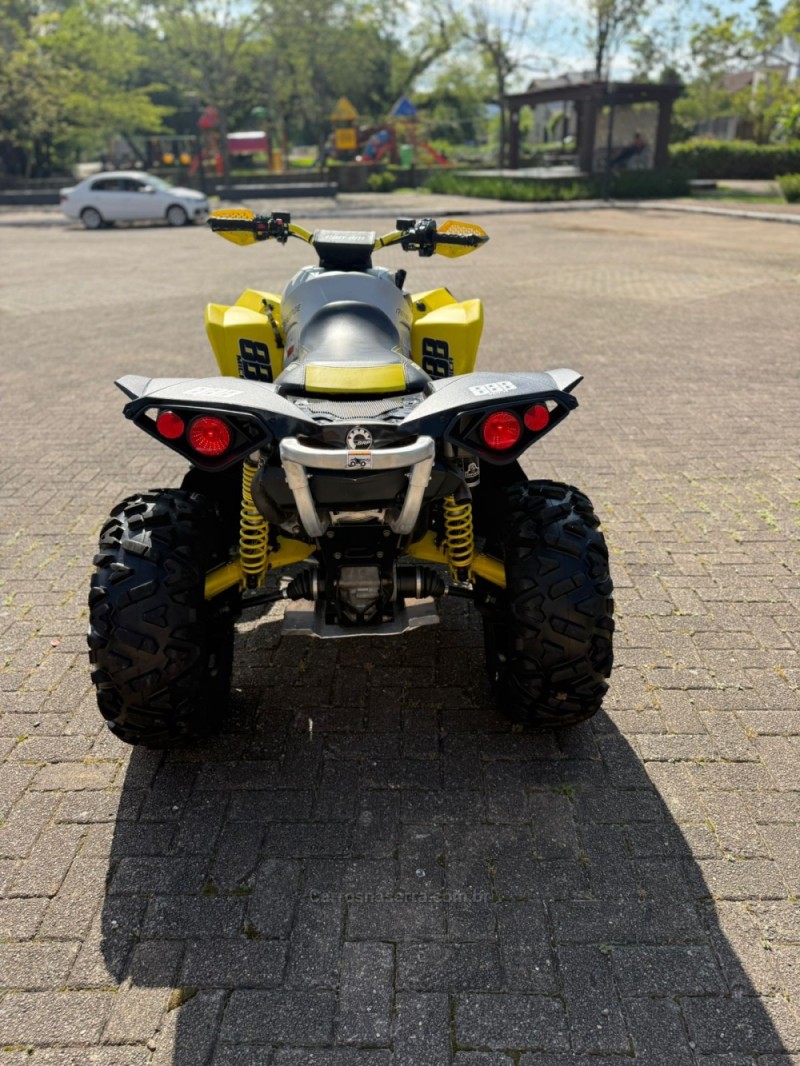 RENEGADE 1000X XC - 2019 - BROCHIER