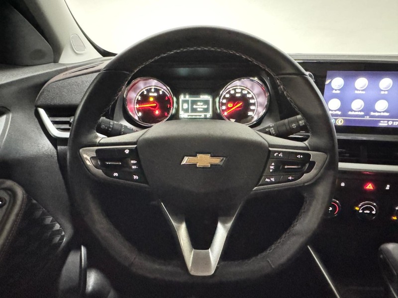 MONTANA 1.2 TURBO LTZ FLEX 4P AUTOMÁTICA - 2023 - CAXIAS DO SUL