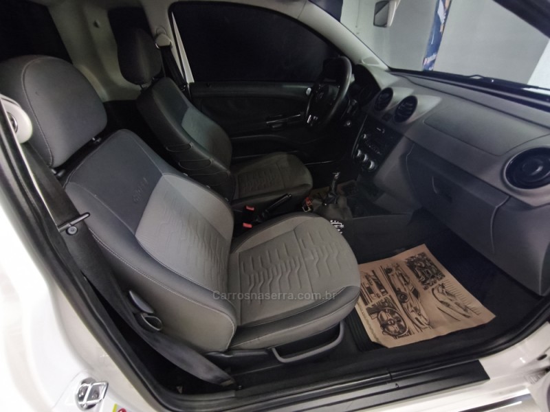 SAVEIRO 1.6 MI CROSSOVER CS 8V FLEX 2P MANUAL G.IV - 2012 - ANTôNIO PRADO