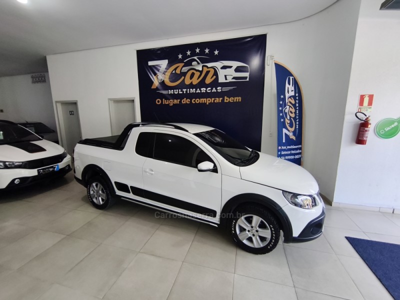 saveiro 1.6 mi crossover cs 8v flex 2p manual g.iv 2012 antonio prado