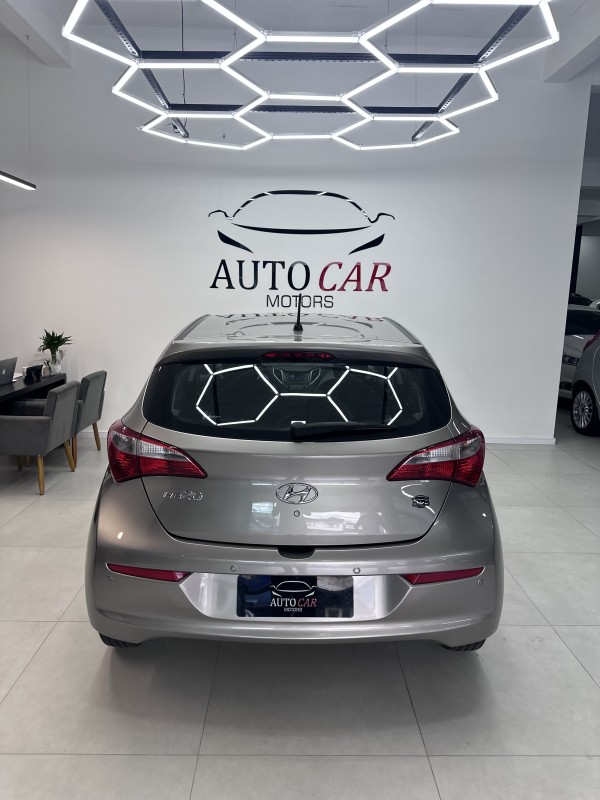 HB20 1.0 COMFORT PLUS 12V FLEX 4P MANUAL - 2017 - CAXIAS DO SUL