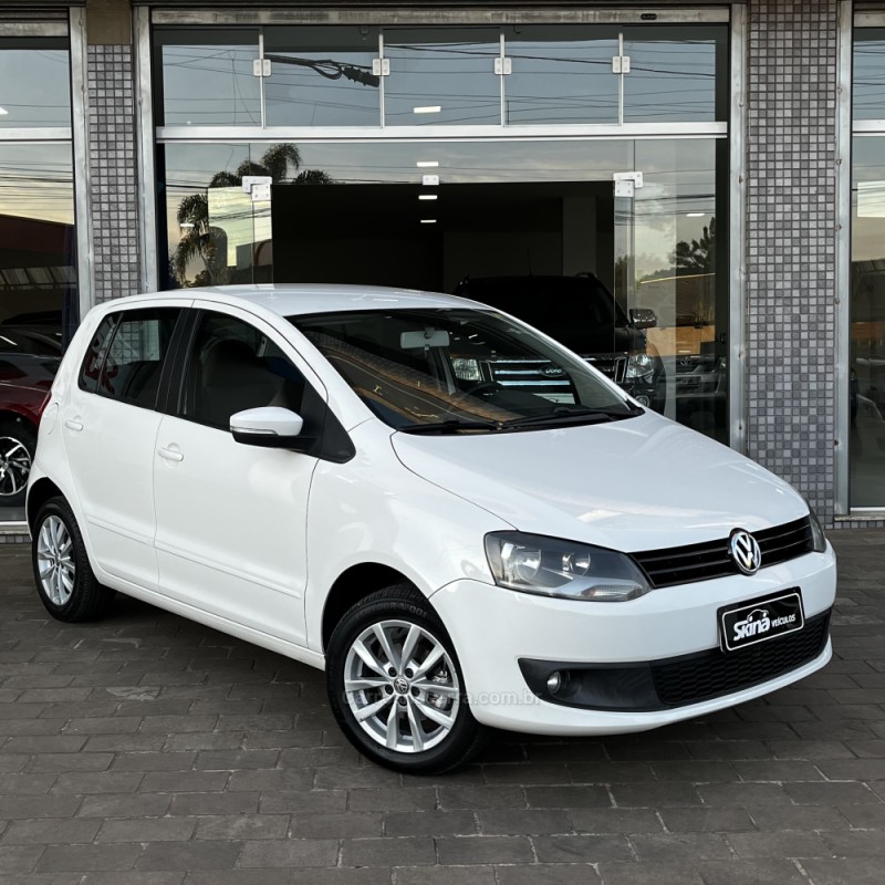 fox 1.0 mi 8v flex 4p manual 2014 vacaria