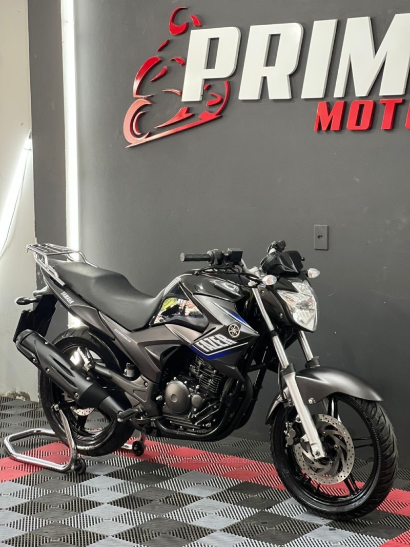 FAZER  - 2014 - NOVO HAMBURGO